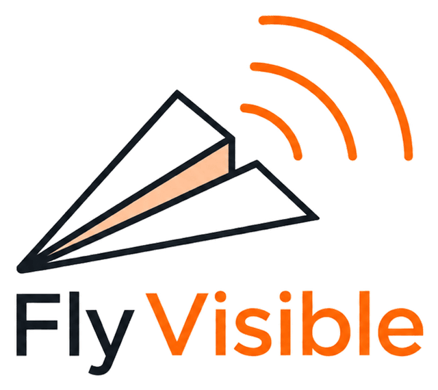 FlyVisible