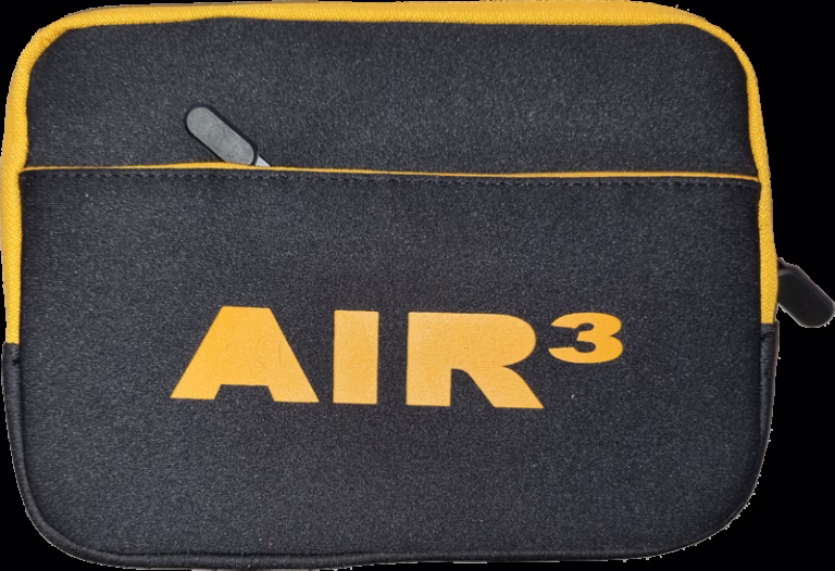 AIR³ New Neoprene cover