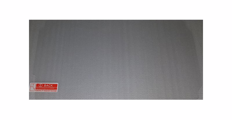 AIR³ Anti-shock protector