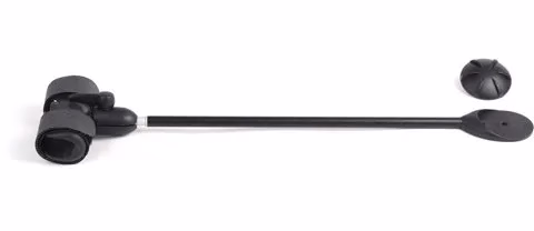 Flytec Butterfly — support trapèze delta, bras 280 mm
