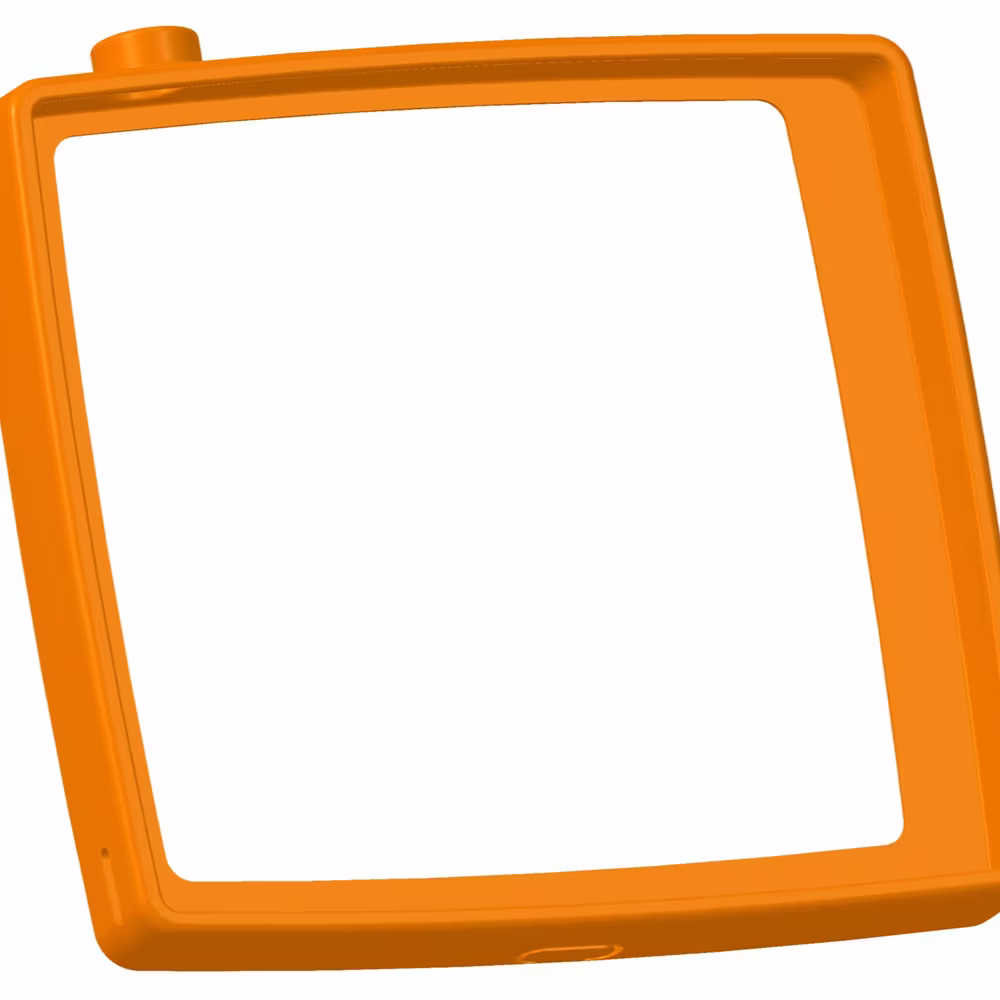 Housse silicone Skytraxx 4.0