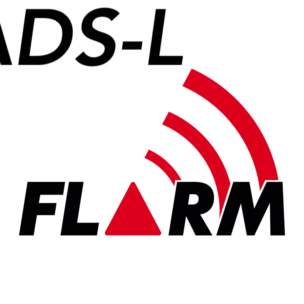 Option FLARM + ADS-L pour Skytraxx