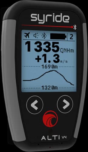 Syride Sys'Alti V3