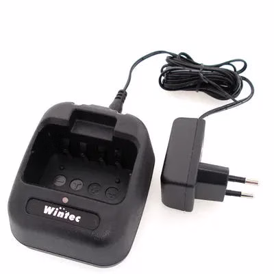 Wintec chargeur rapide L-CHG-81-B