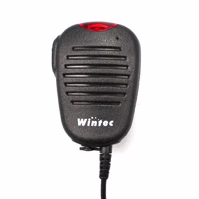 Wintec micro haut-parleur LP-82A