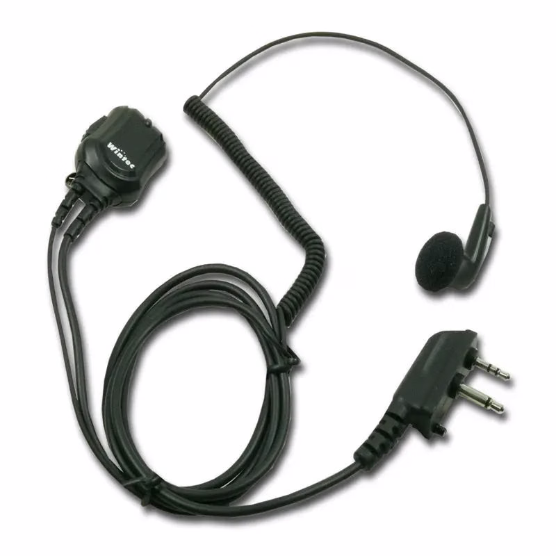 Wintec oreillette PTT LP-83A1