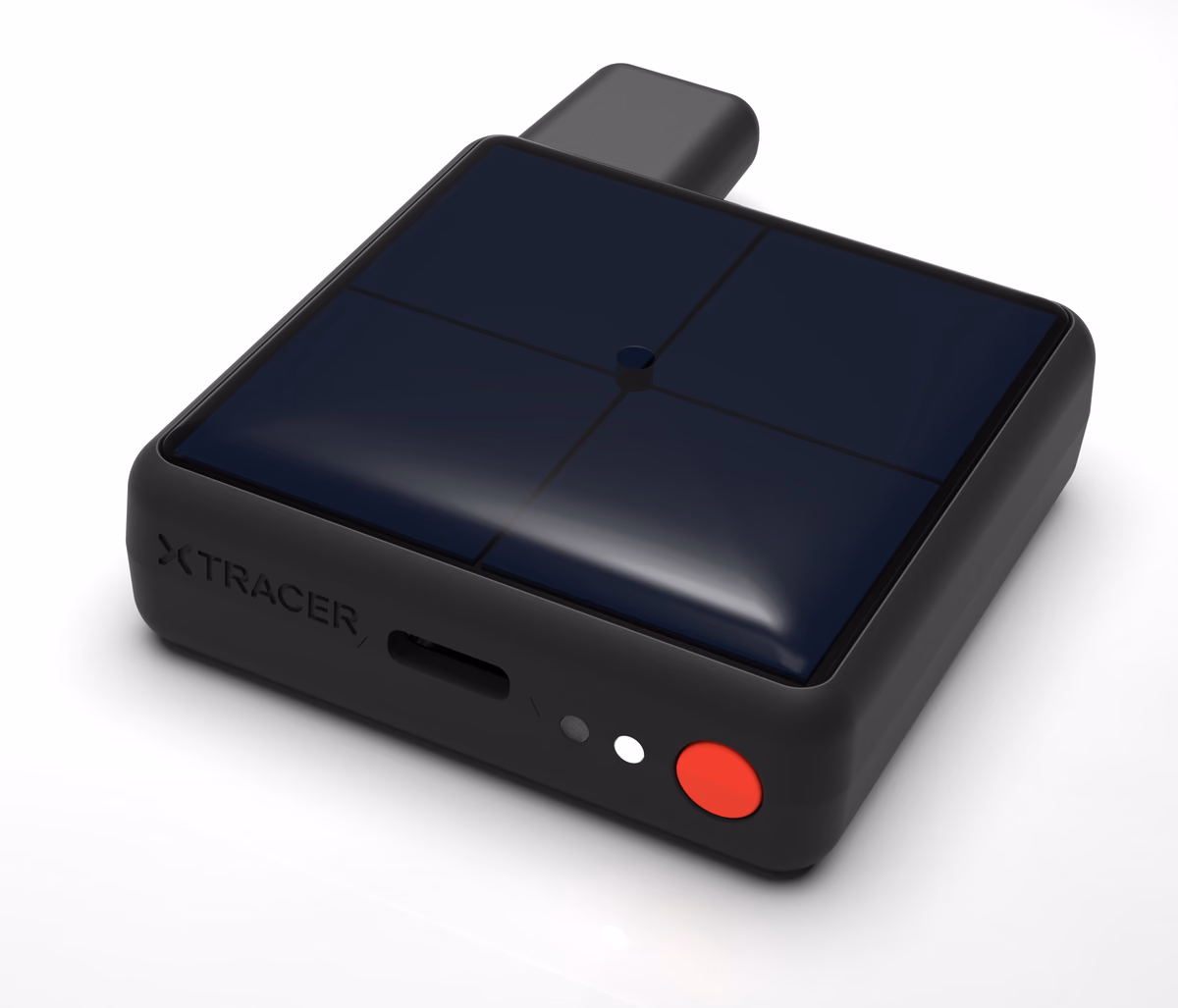 XC Tracer Mini V