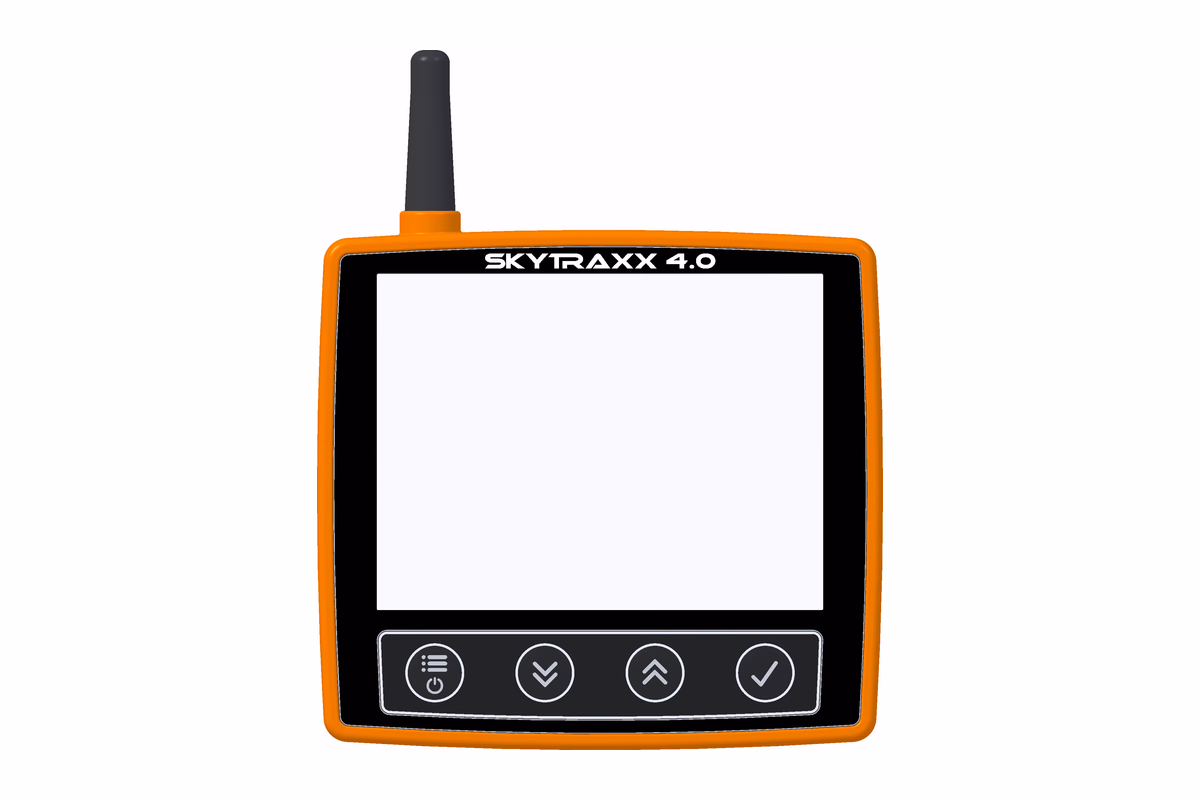 Skytraxx 4.0