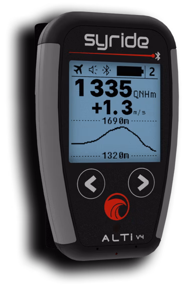 Syride Sys'Alti V4