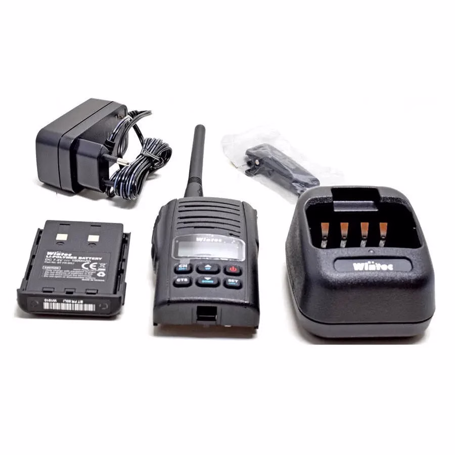 Wintec LP-4502+