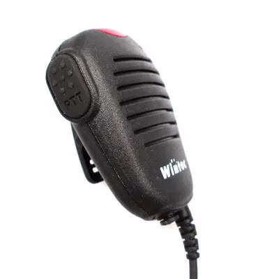 Wintec micro haut-parleur LP-82A