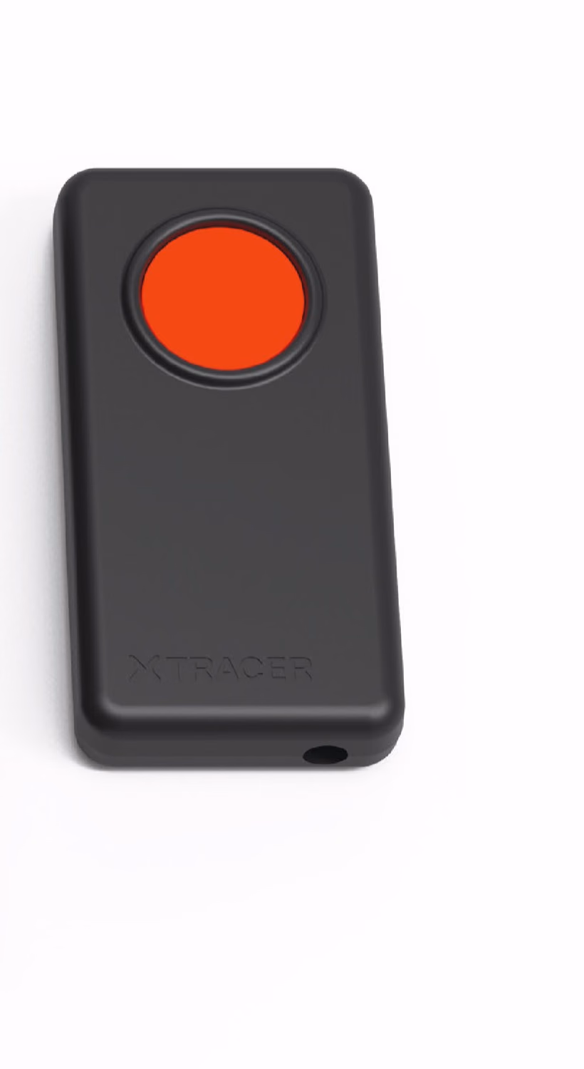 XC Tracer Remote Control
